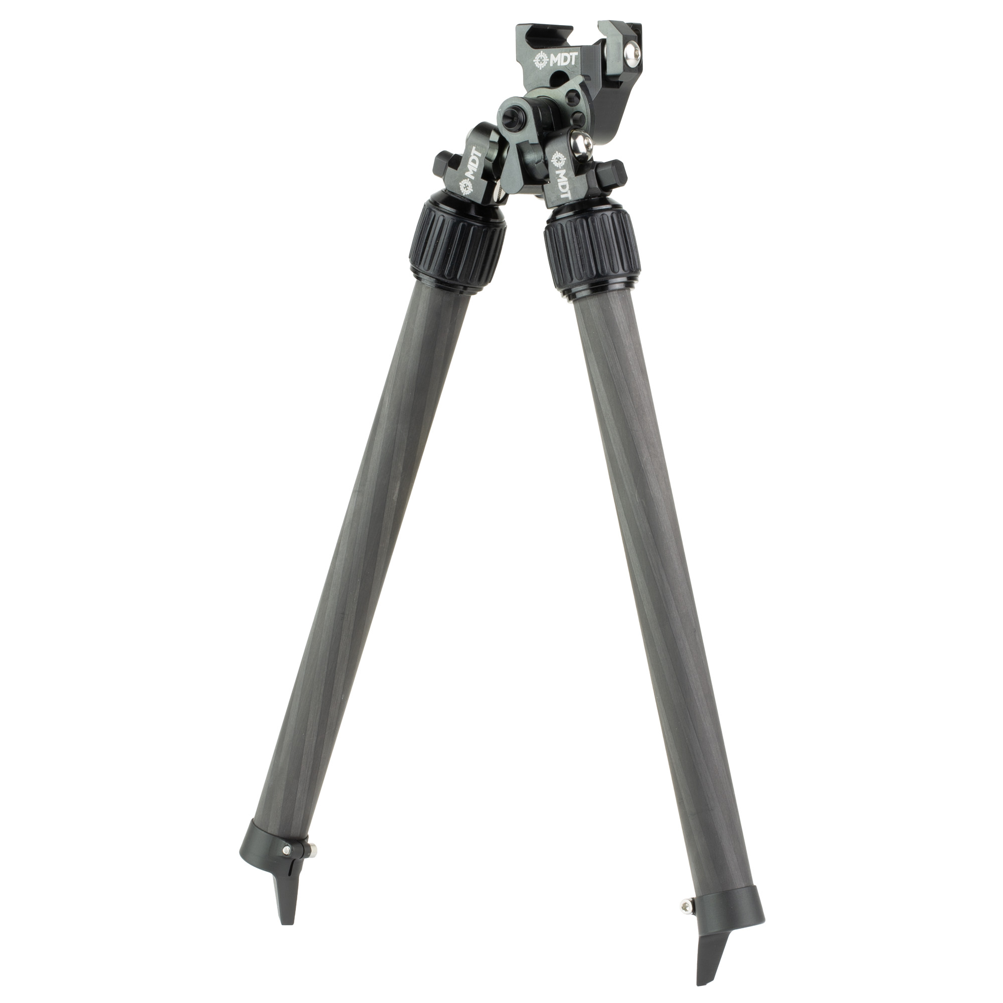 MDT Mountain Bipod Pic 114703-BLK - Image 2
