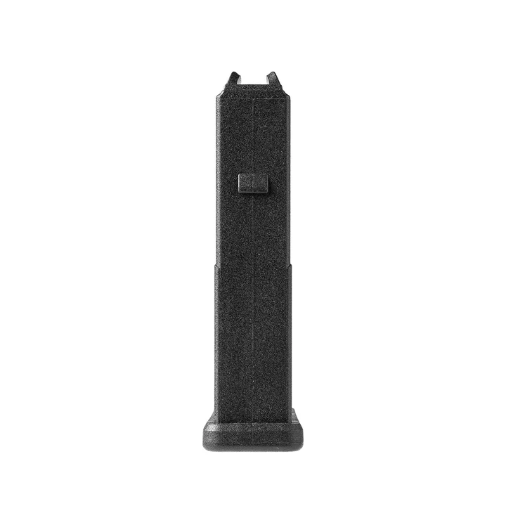 MDT AICS 223/5.56 10rd Poly Magazine 106539-BLK - Image 2