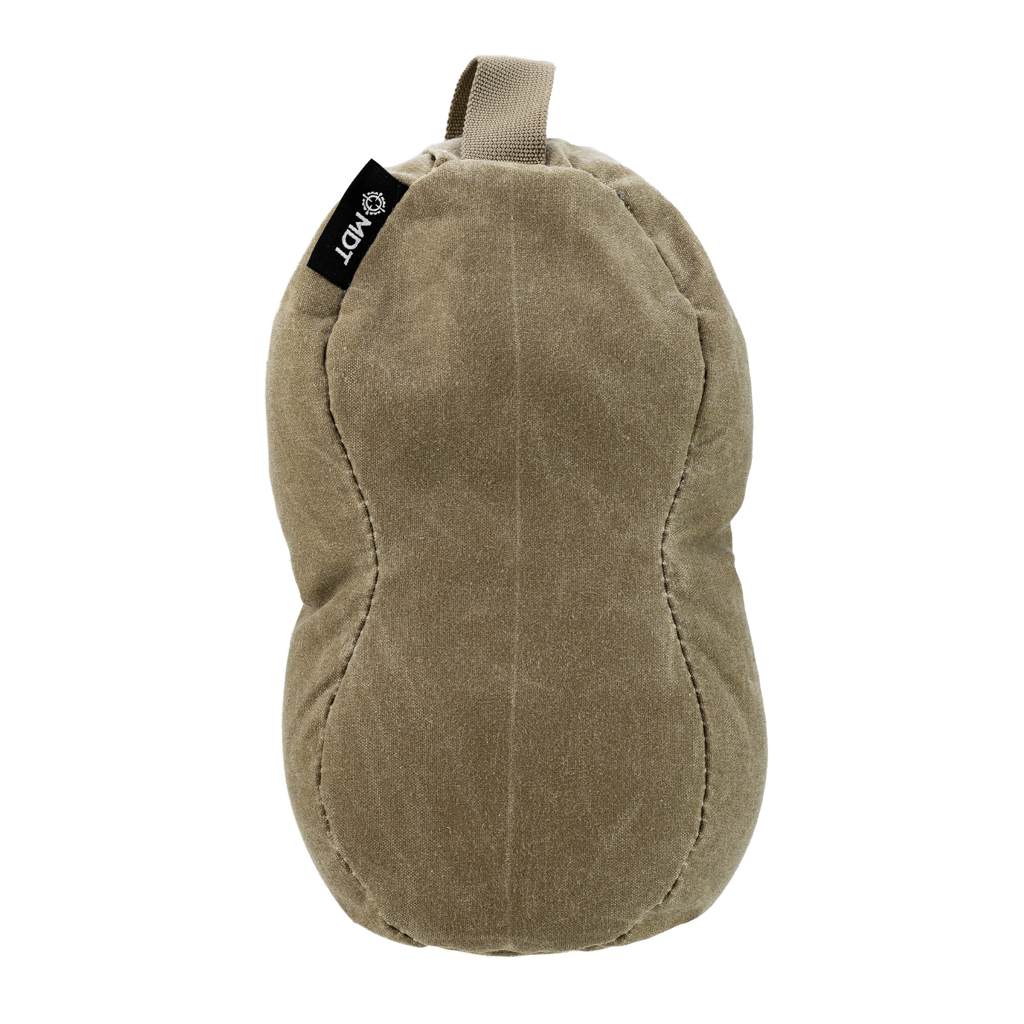 MDT Peanut Shooting Rest Glass Filled 108050-GRU - Image 2
