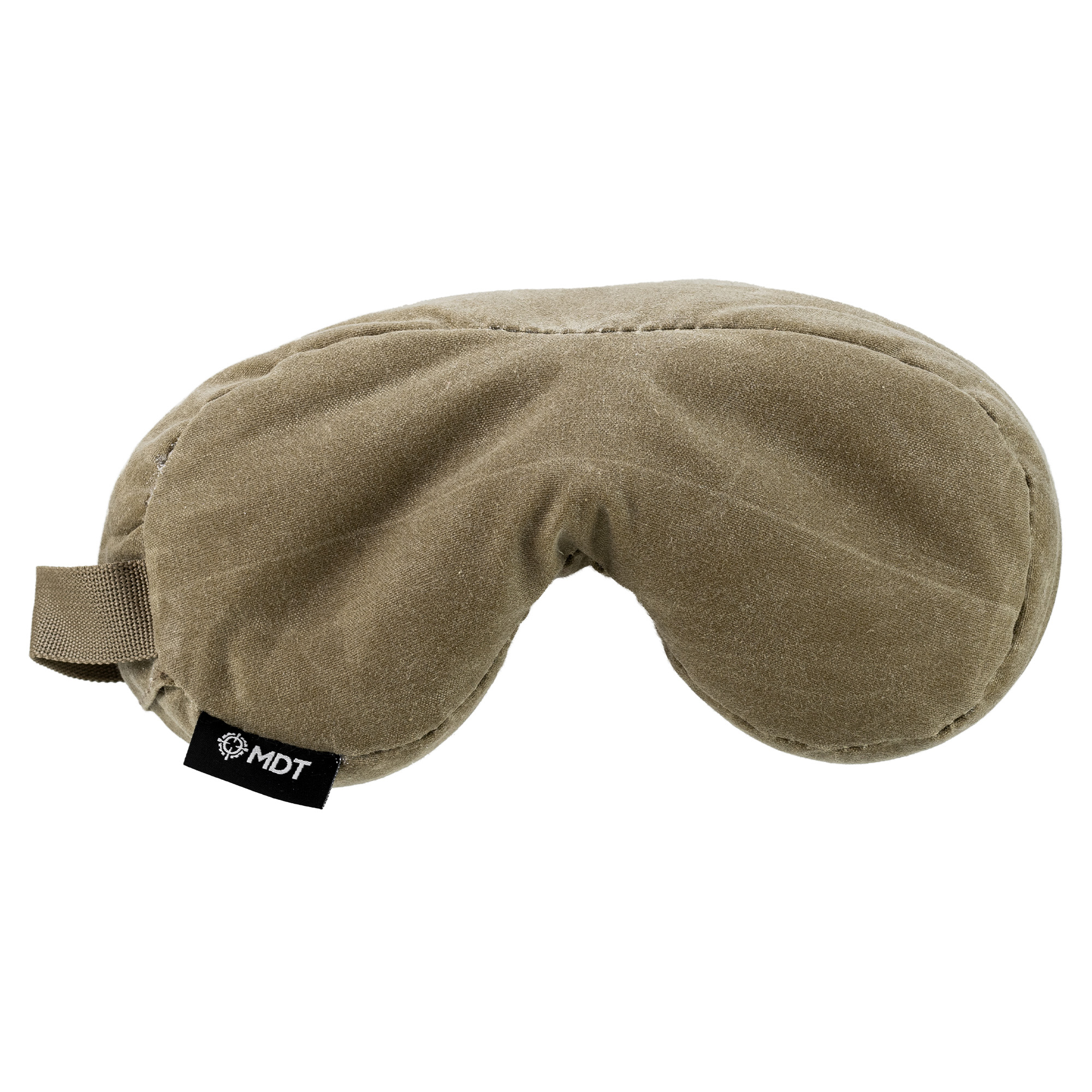 MDT Peanut Shooting Rest Glass Filled 108050-GRU - Image 3