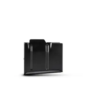 MDT AICS 308 Win/6.5 CM 5rd Magazine 102014-BLK