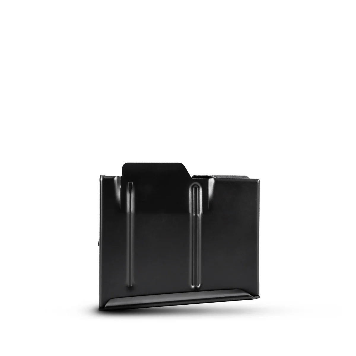 MDT AICS 308 Win/6.5 CM 5rd Magazine 102014-BLK
