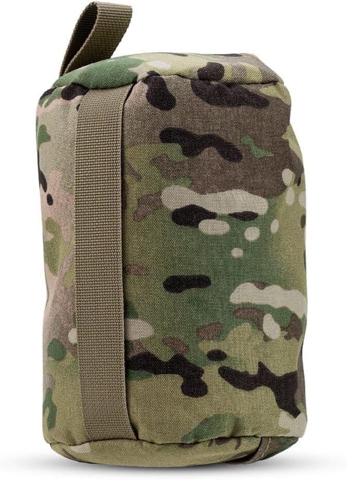 MDT Grand Old Canister MCM Shooting Rest 109069-MCM
