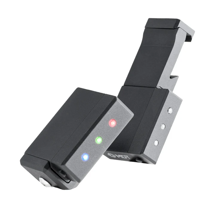 MDT Send It Gen 2 Electronic Level 109930-BLK - Image 2