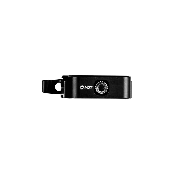 MDT AP Throw Lever Head QD Mount 114140-BLK - Image 2