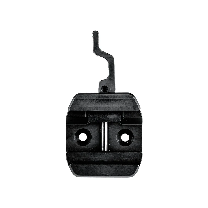 MDT AP Throw Lever Head QD Mount 114140-BLK - Image 3