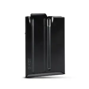 MDT AICS 308 Win/6.5 CM 10rd Magazine 102013-BLK
