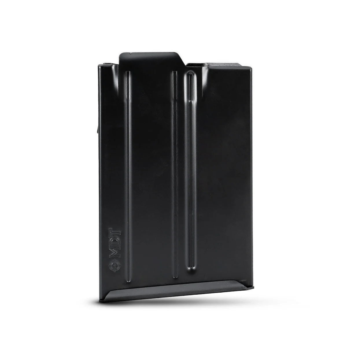 MDT AICS 308 Win/6.5 CM 10rd Magazine 102013-BLK
